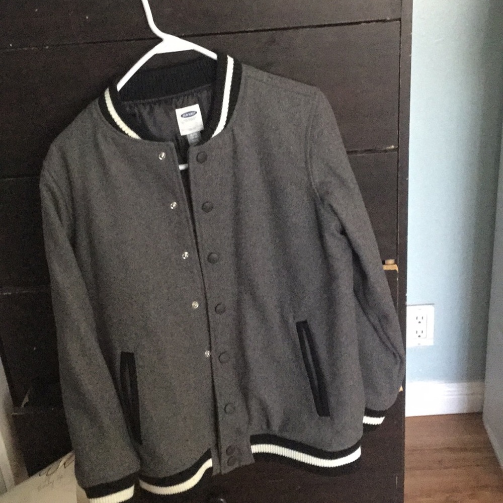 jacket